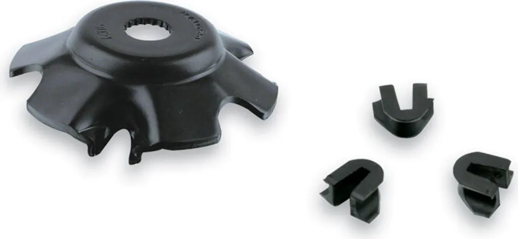 Chapeau de guidage renforcé Malossi Multivar 2000 MHR Ref 5118238