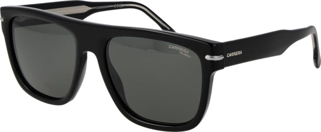 Carrera Sonnenbrille CARRERA 340/S 284M9 57 Herren Schwarz