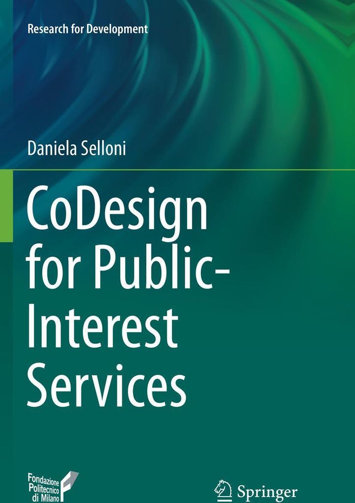 CoDesign for Public-Interest Services
