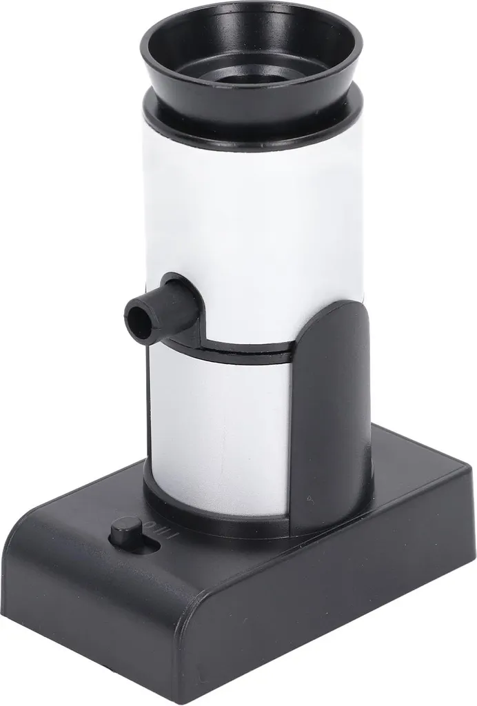 Infuseur de fumée portable fumoir alimentaire de précision noir