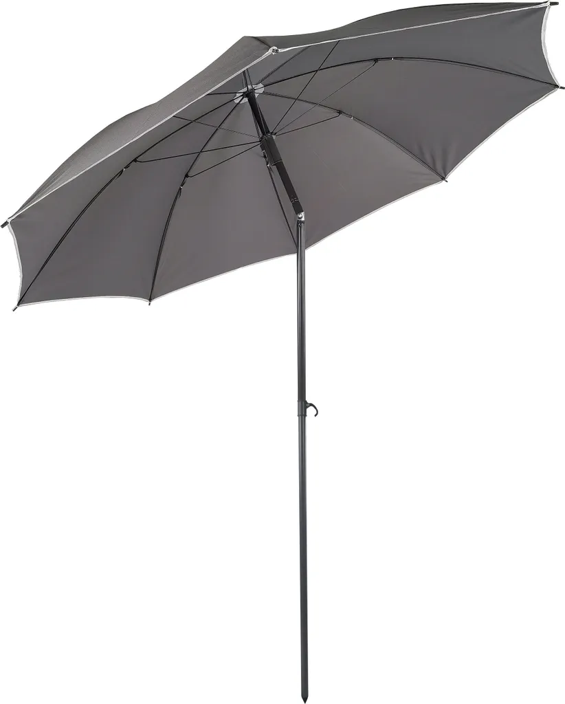 Ombrellone da Mare VCM 160 cm | Design Rotondo Protezione UV