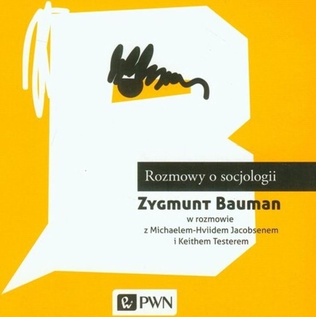 Rozmowy o socjologii