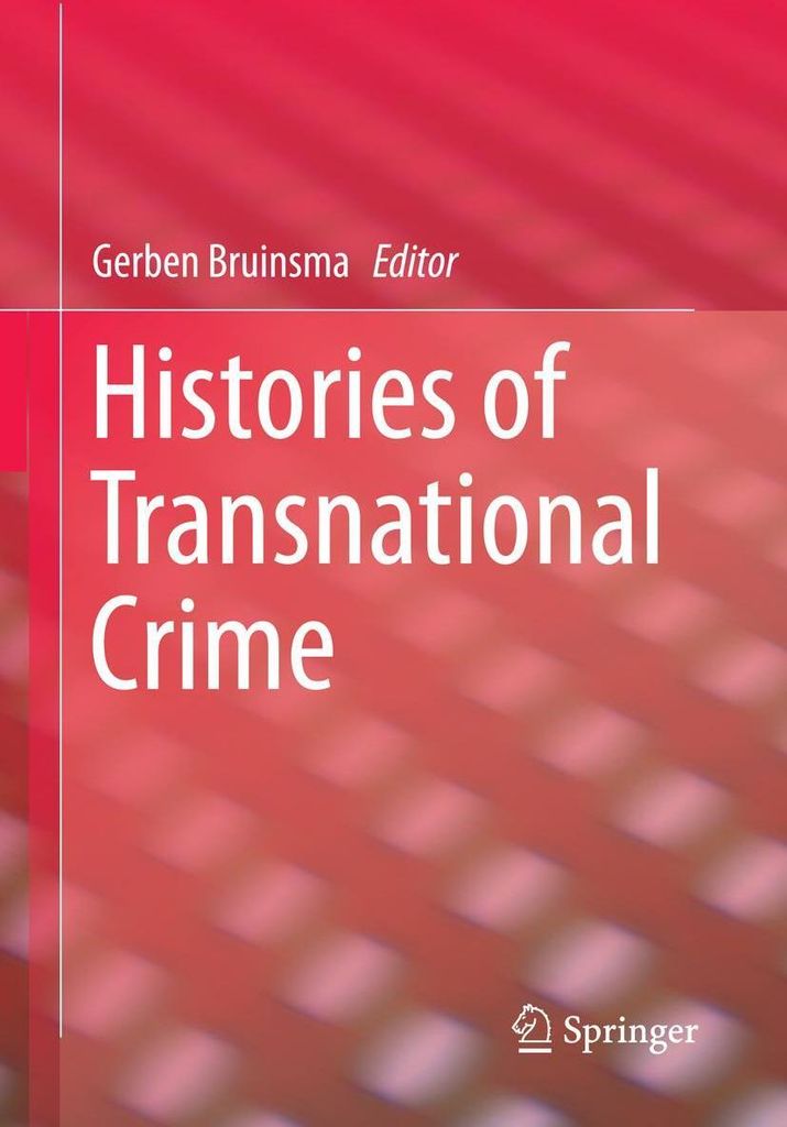 Histories of Transnational Crime