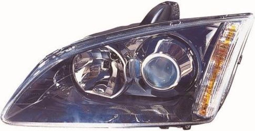 ABAKUS 431-1167L-LEHM2 Hauptscheinwerfer OE 1329415 kompatibel mit Focus