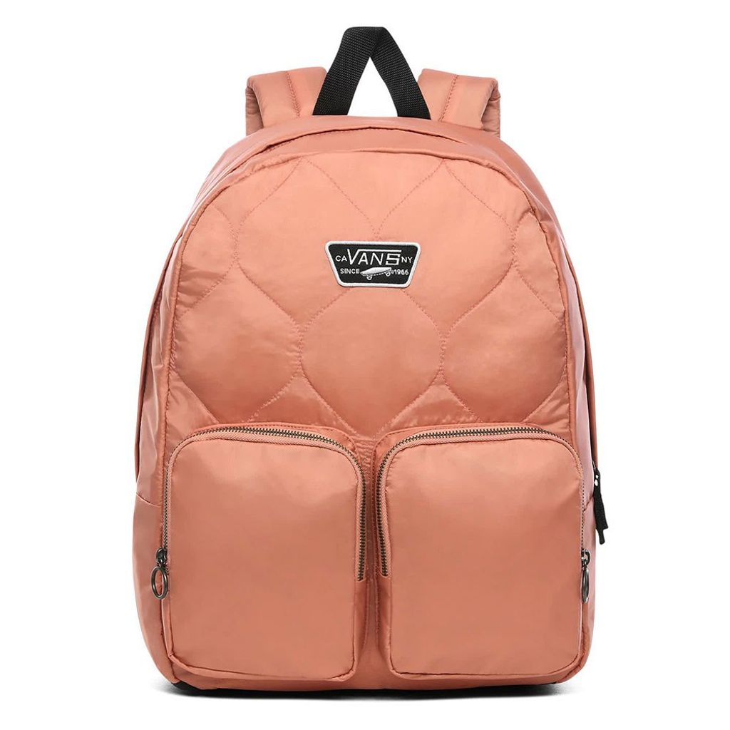 Vans Long Haul Backpack VN0A4S6XZLS