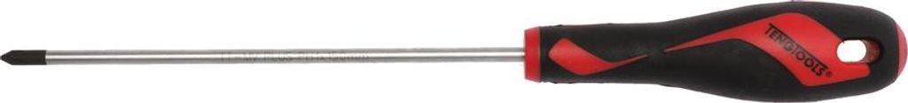 Teng Tools Phillips-Schraubendreher PH1 x 150 mm MD947N2 5020385062429