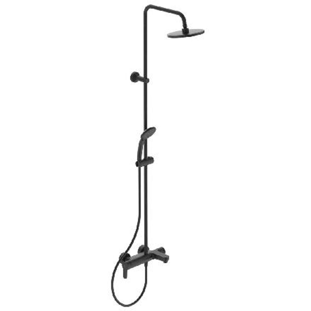 IDEAL STANDARD BC749XG Duschsystem Cerafine O