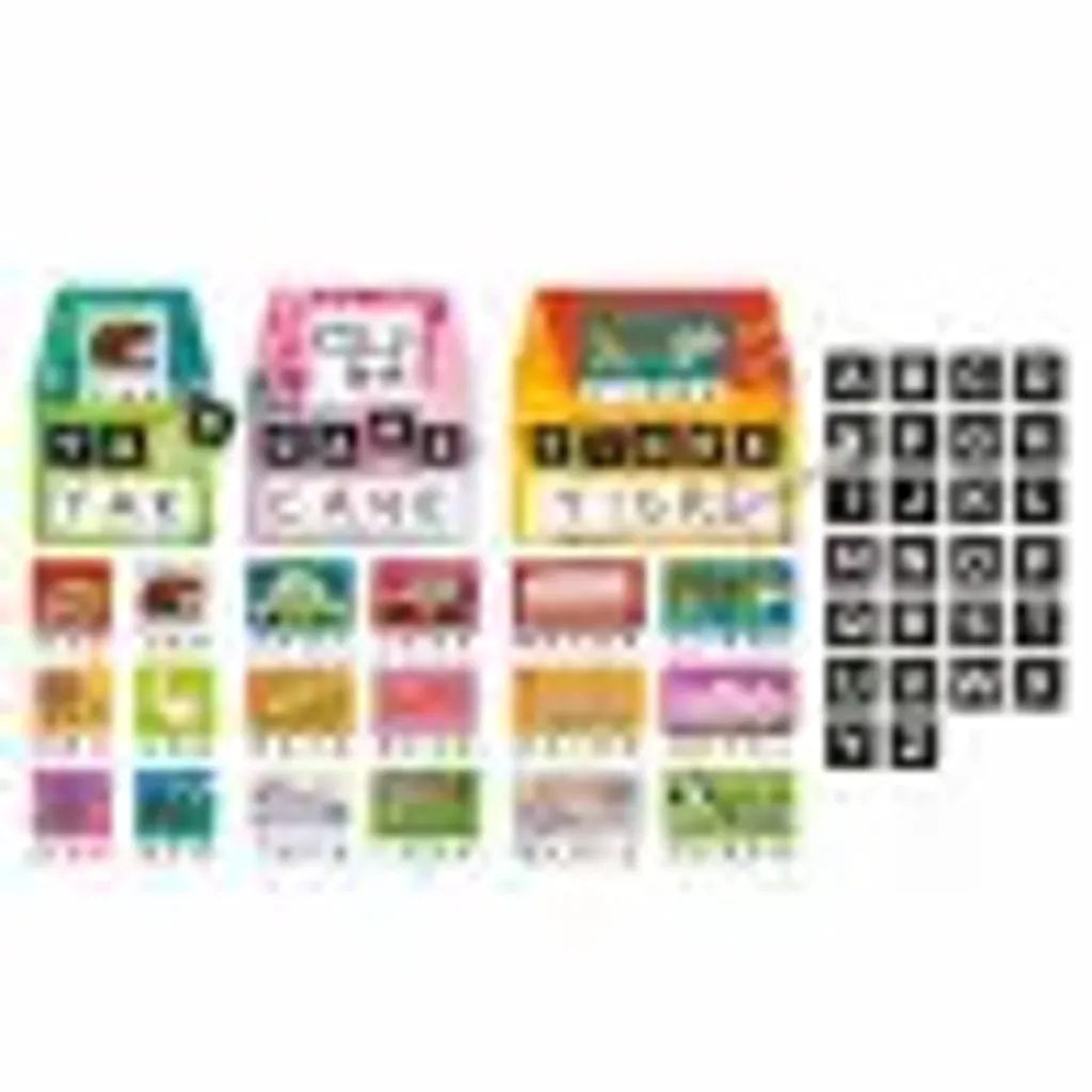 Activité Montessori 3 Ans Headu IT23578 pour Apprendre en S'amusant - 6
