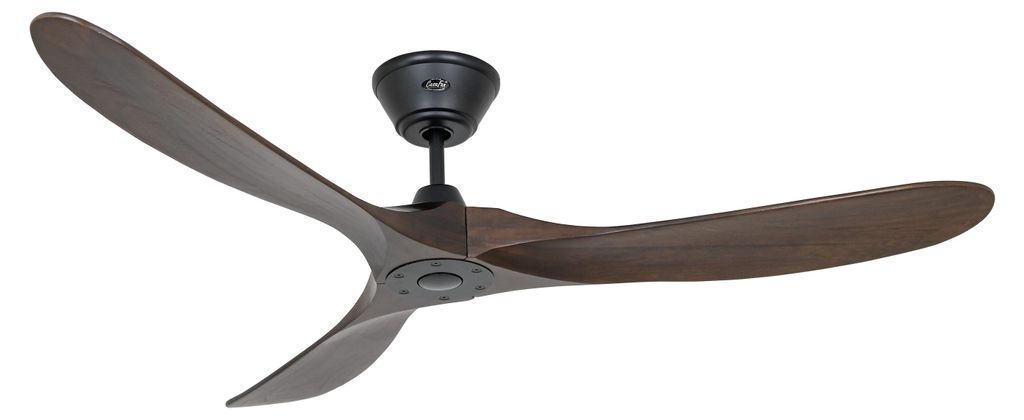 Ventilatore da soffitto a risparmio energetico con Immagine del prodotto 