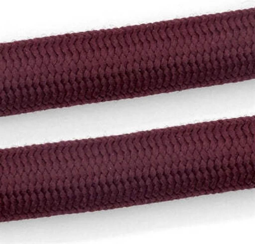 Collier de marche sécurisé pour chien Morso Half Slip corde recyclée