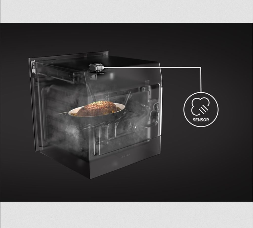 AEG - BSK792280B - SteamPro - Multi-Dampfgarer - SousVide - Produktbild 10