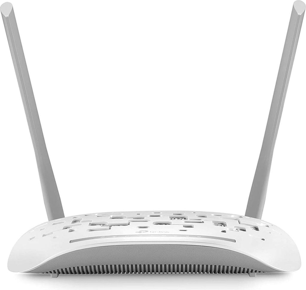 TP-LINK TD-W8961N - Bezdrátový router - DSL-Modem Obrázek produktu 