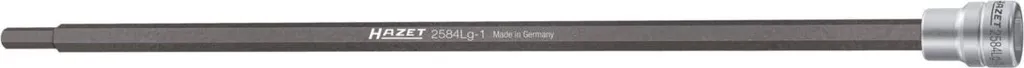 Tournevis pour vis de culasse Hazet 2584LG-1 kit d'outils de précision