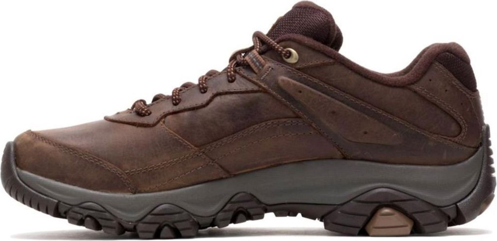 Merrell Moab Adventure 3 J003803, Trekkingschuhe, Herren, Braun, Größe: 44,5