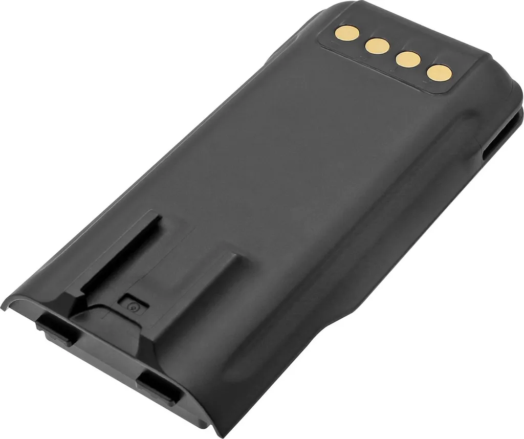 Batterie Inrico IRC380 TECHTEK 3.8V - Haute Capacité et Remplacement B-83F