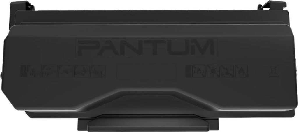Pantum TL-5125XC Tonerkartusche 1 Stück(e) Original Schwarz