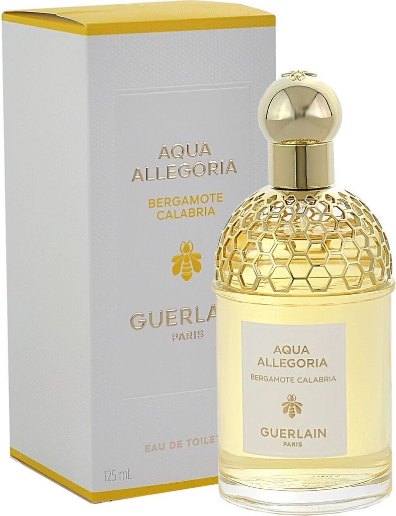Guerlain Aqua Allegory Bergamote Calabria Edt 75Ml Image du produit 