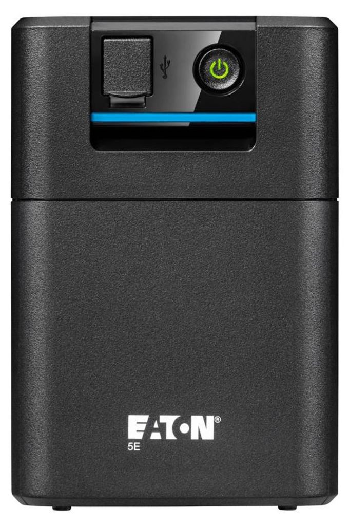 Eaton 5E 900 USB DIN G2, UPS 900VA / 480 W, 2x DIN Immagine del prodotto 