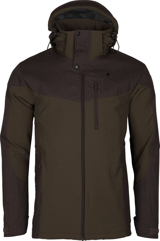 Pinewood Herren Hybrid Jacke Finnveden Größe L
