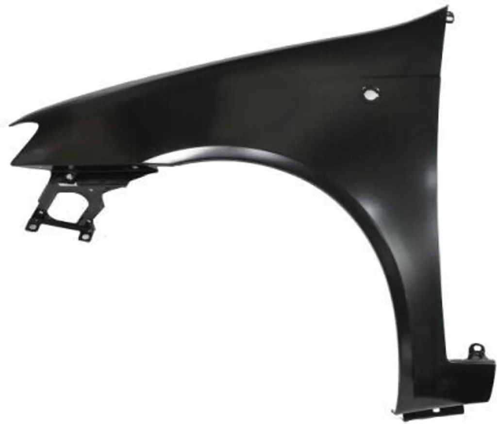 Aile avant gauche BLIC 6504-04-2023311P pour Fiat Punto OE 45525316