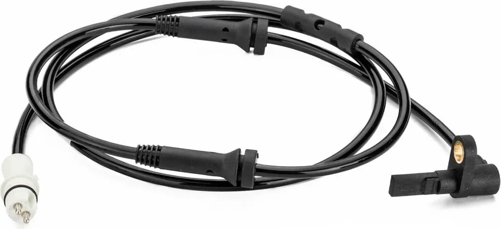 Capteur ABS de remplacement Fiat Multipla HELLA 6PU 012 806-511