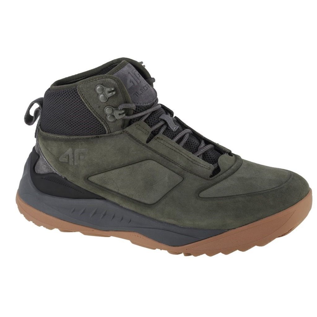 4F Tundra Boots M AW22FWINM010-43S Pullunder 4f Größe: 40,
