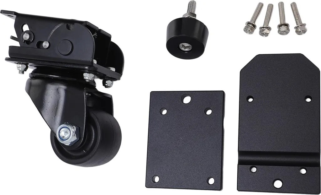 Kit Mobilité Packout pour Déplacer Facilement vos Boîtes à Outils Pro