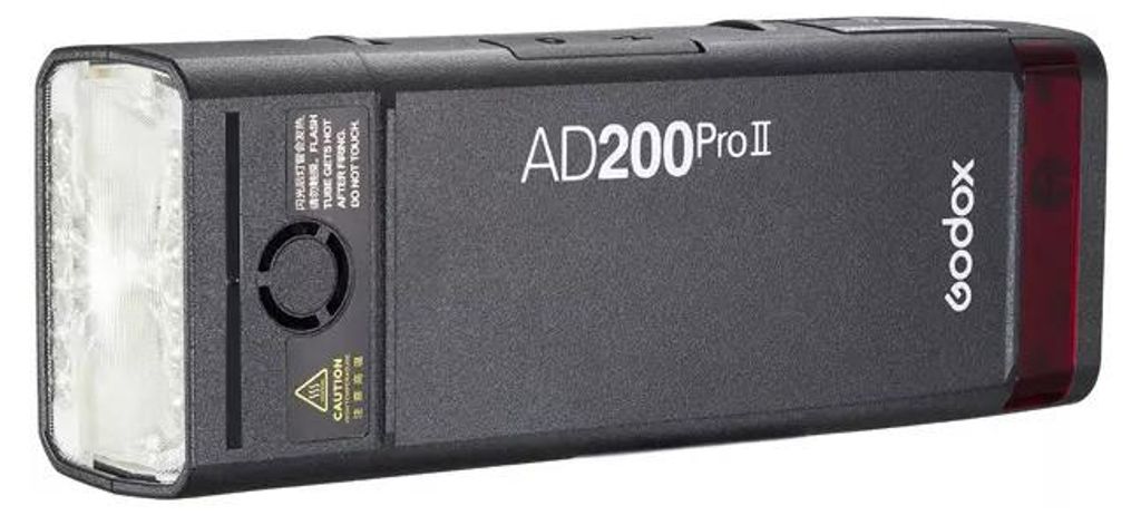 Godox  AD200 Pro II AD200Pro Image du produit 