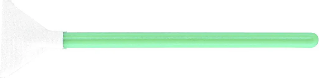 Nettoyer son Capteur Plein Format avec les MXD Swabs 1.0 Vert de 24mm
