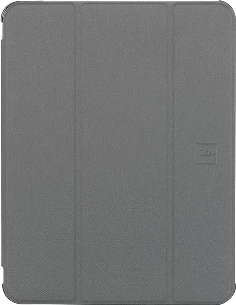 Protection iPad Air 10.9 et Pro 11 Idéale pour le Travail Nomade en Gris