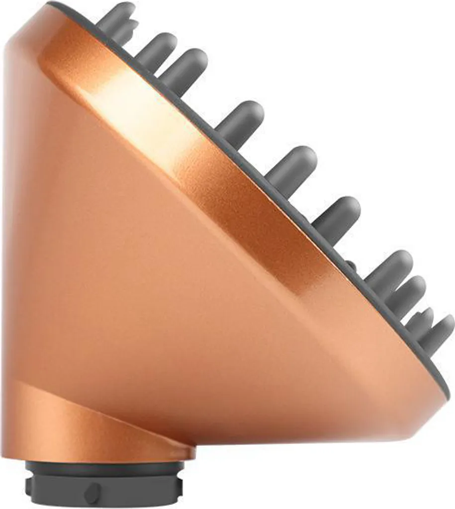 Diffuseur Volume pour Styler Dyson Airwrap HS01 HS05 Or - Style Pro - 3