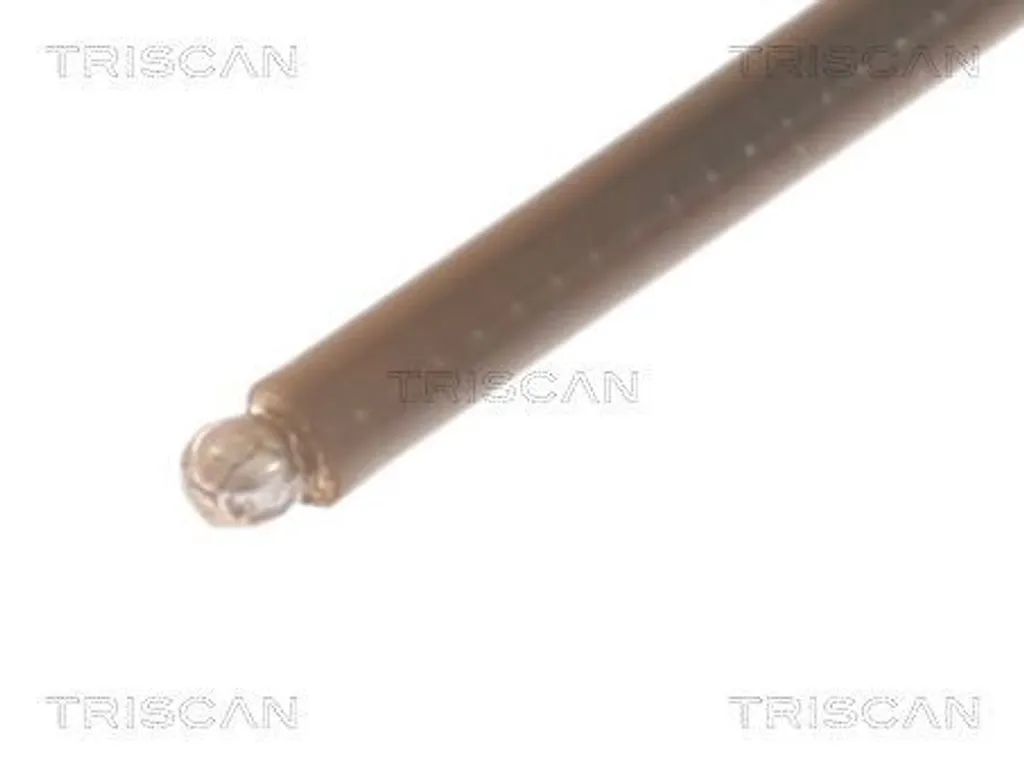 Remplacement Vérin de Capot VOLVO S60 - Solution Triscan Durable