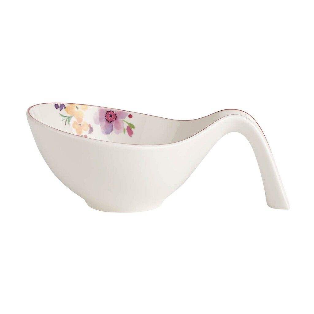 Villeroy & Boch 1016321925, Misa na šalát, Oválny, Obrázok produktu 