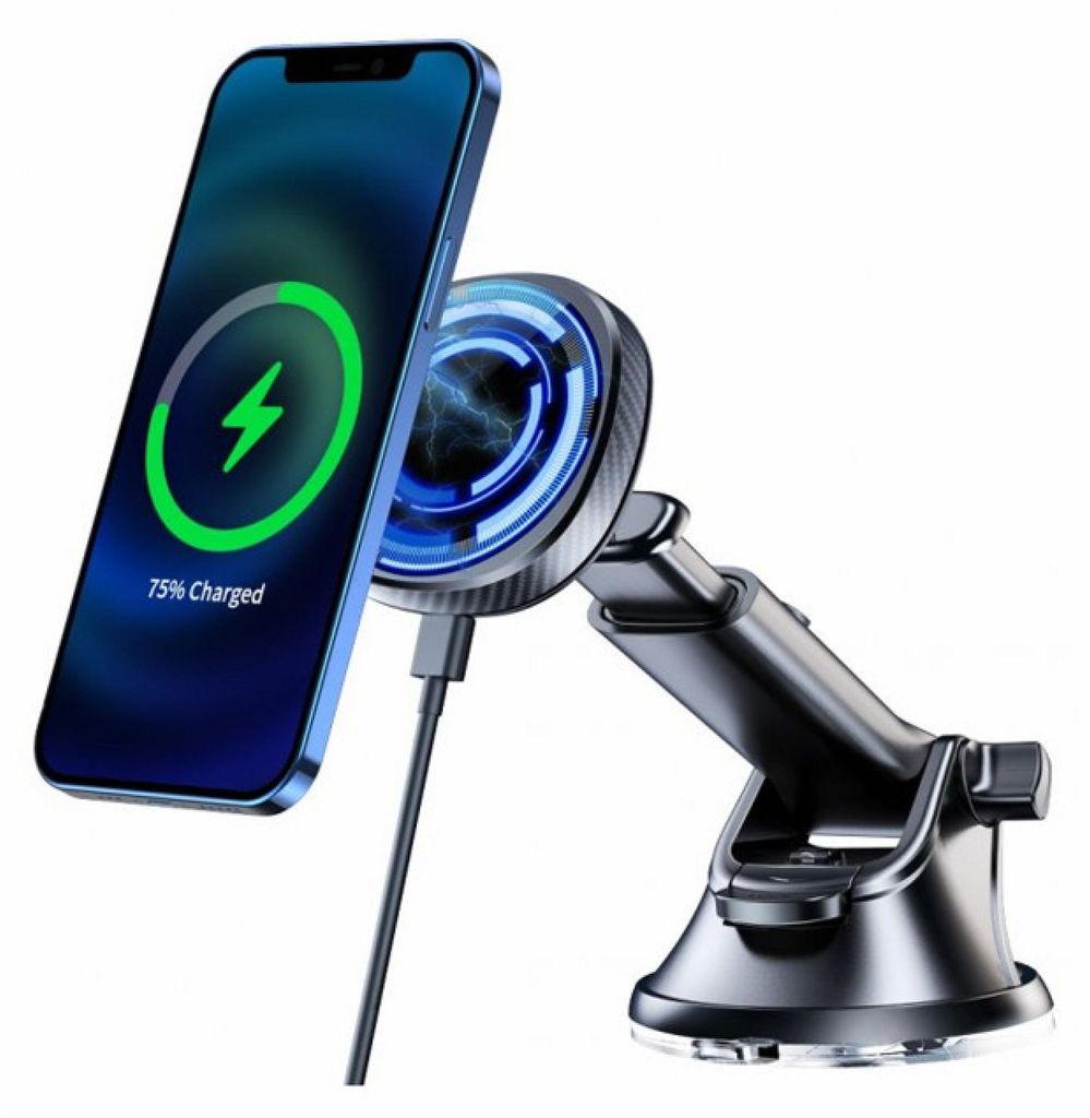 Swissten 65010610, Telefon komórkowy/Smartfon, Uchwyt Zdjęcie produktu 