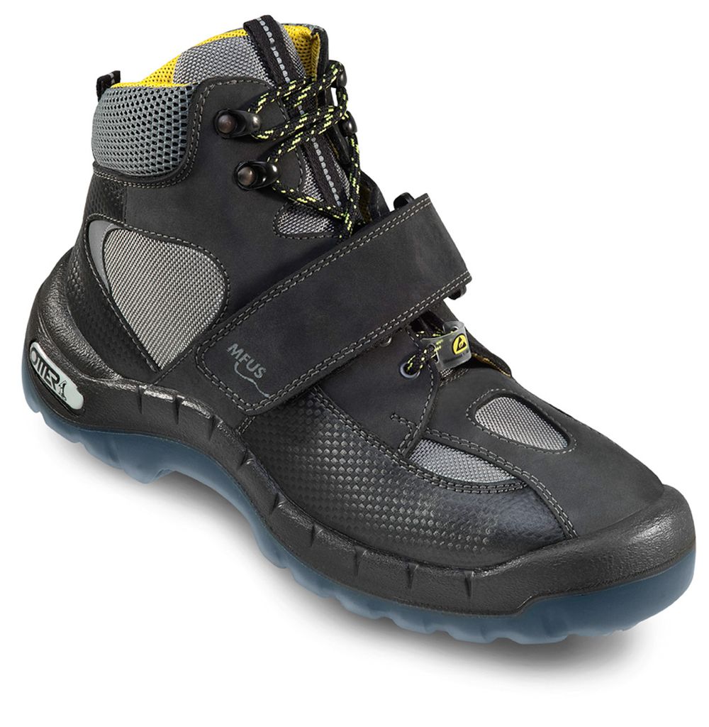 OTTER 93695 Sicherheitsstiefel ESD Sicherhei… Produktbild 