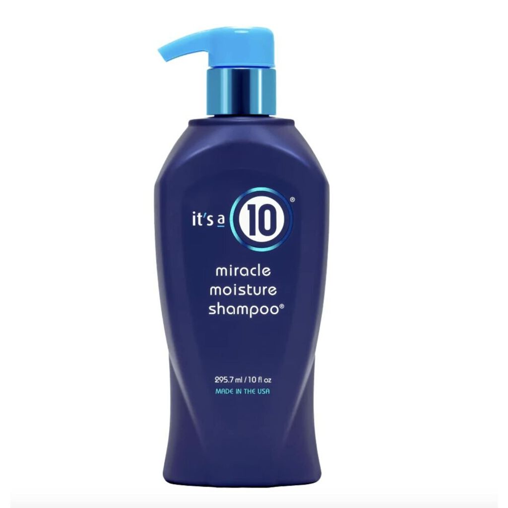 It's a 10 Miracle Hair Shampoo für feuchtigkeitsspendende 295,7 ml