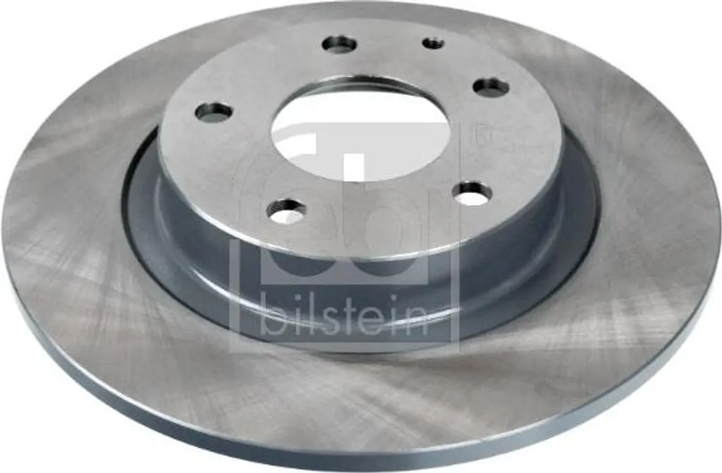 Disque de frein avant ventilé haute performance pour Mazda 6 de série