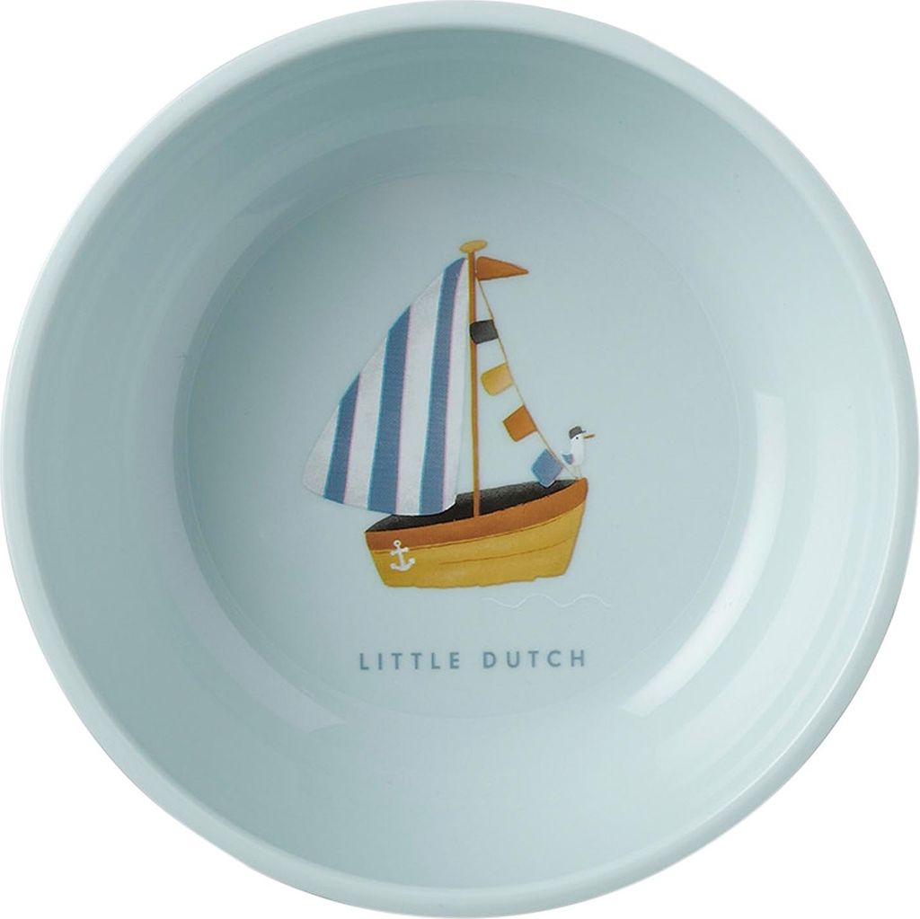Mepal - Kinderschale Mio Little Dutch - Kinder Geschirr - Produktbild 