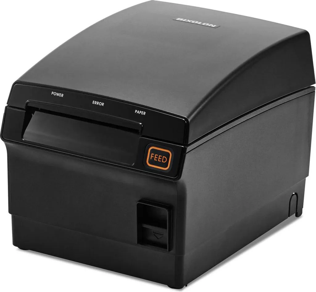 Imprimante de Cuisine BIXOLON SRP-F310II pour Tickets et Bons de Commande