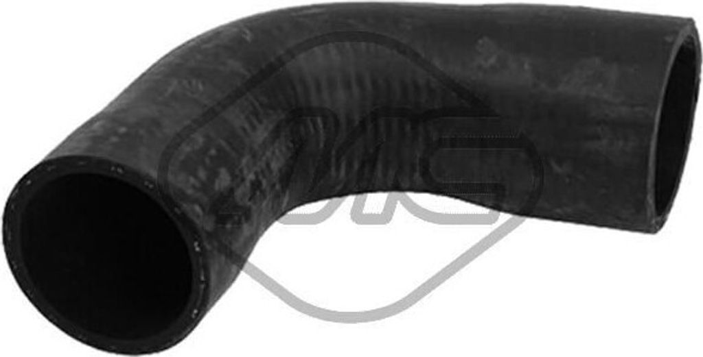 Metalcaucho 79951 Turbo Ladeluftschlauch für FIAT DOBLO Produktbild 