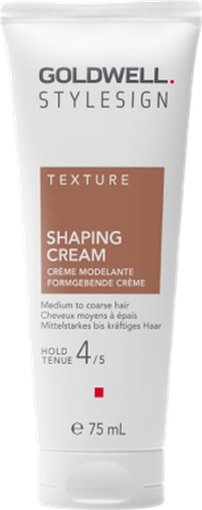 Goldwell Stylesign Texture Shaping Cream 75ml Image du produit 