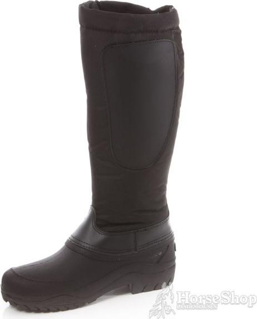 Covalliero Thermostiefel, Größe:41, Farbe:schwarz Produktbild 