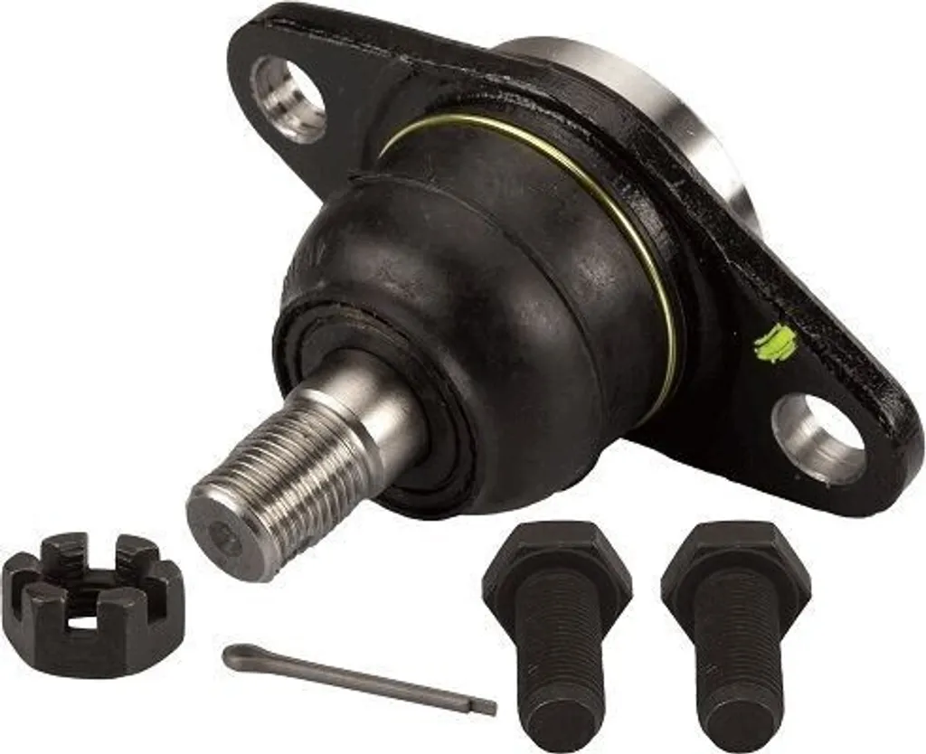 Rotule TRW JBJ7504 haute résistance pour train avant Toyota Previa R1/R2
