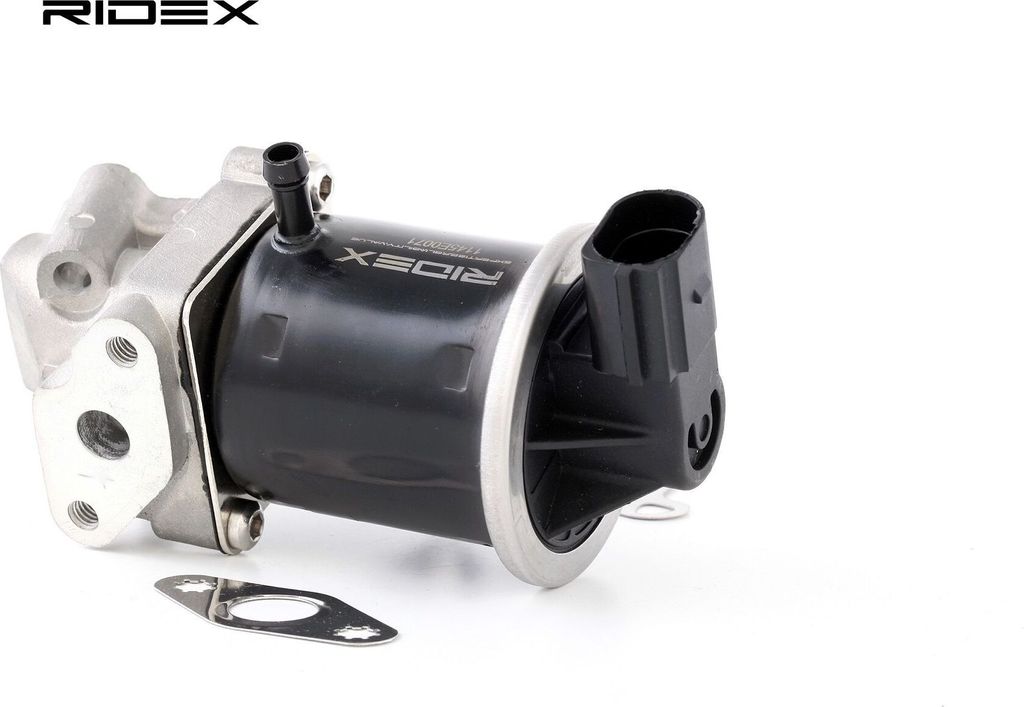 RIDEX 1145E0071 - OE 030131503F AGR-Ventil für Arosa (6H), Cordoba (6K), Ibiza (6K), Lupo (6E1, 6X1), Polo (6N), Polo (6V)