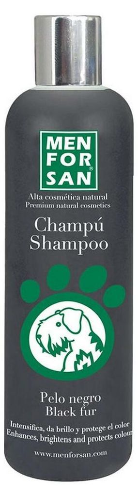 Shampoo für Haustiere Menforsan 300 ml