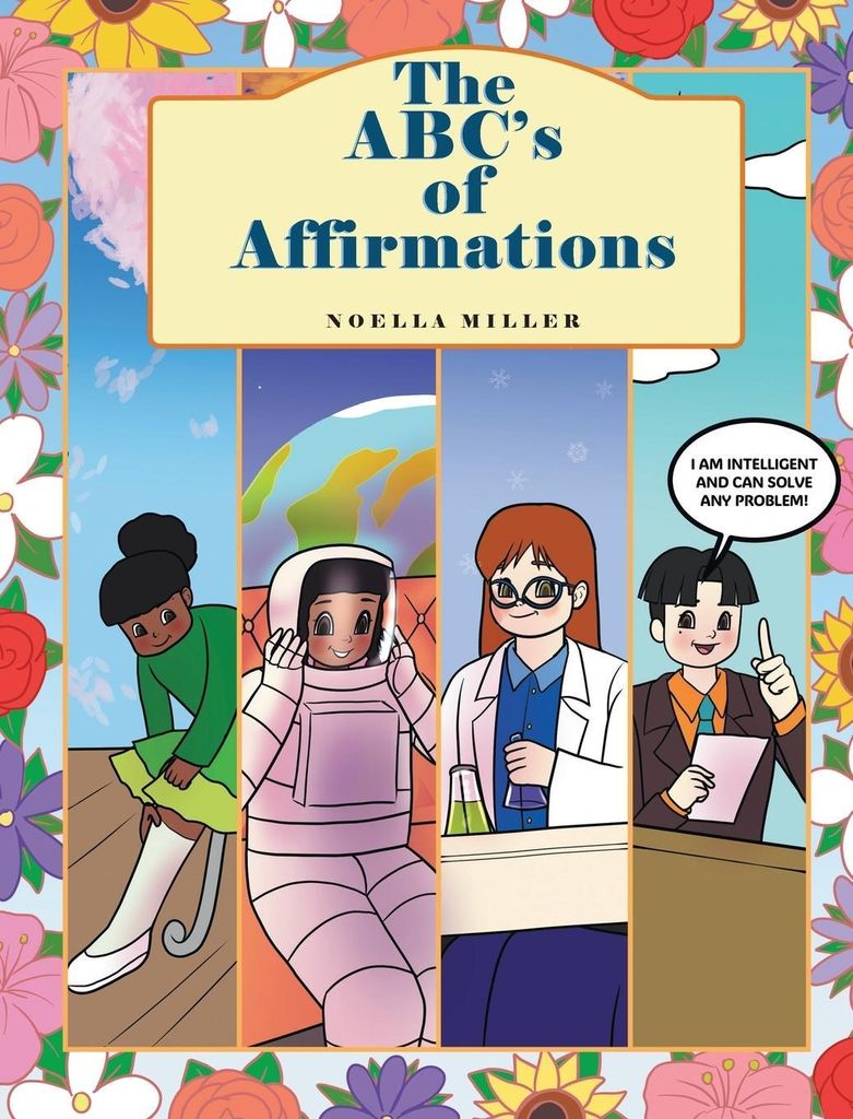 The ABC's of Affirmations