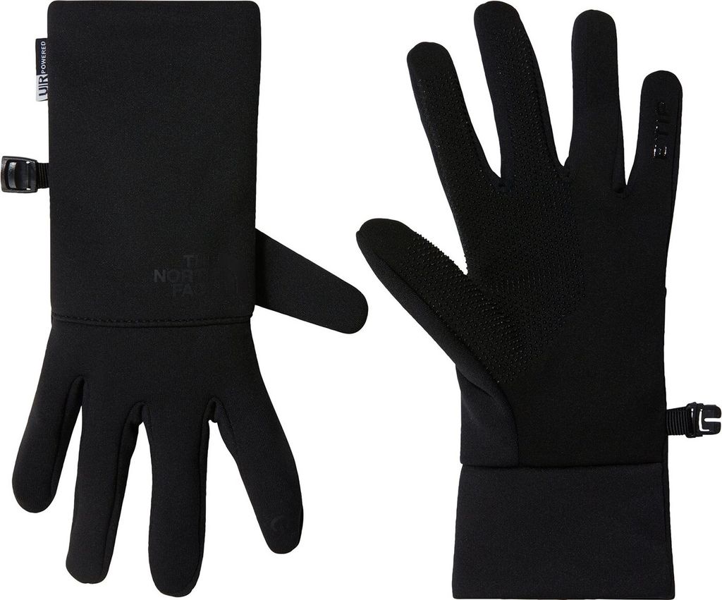 The North Face Etip Tech Handschuhe Damen