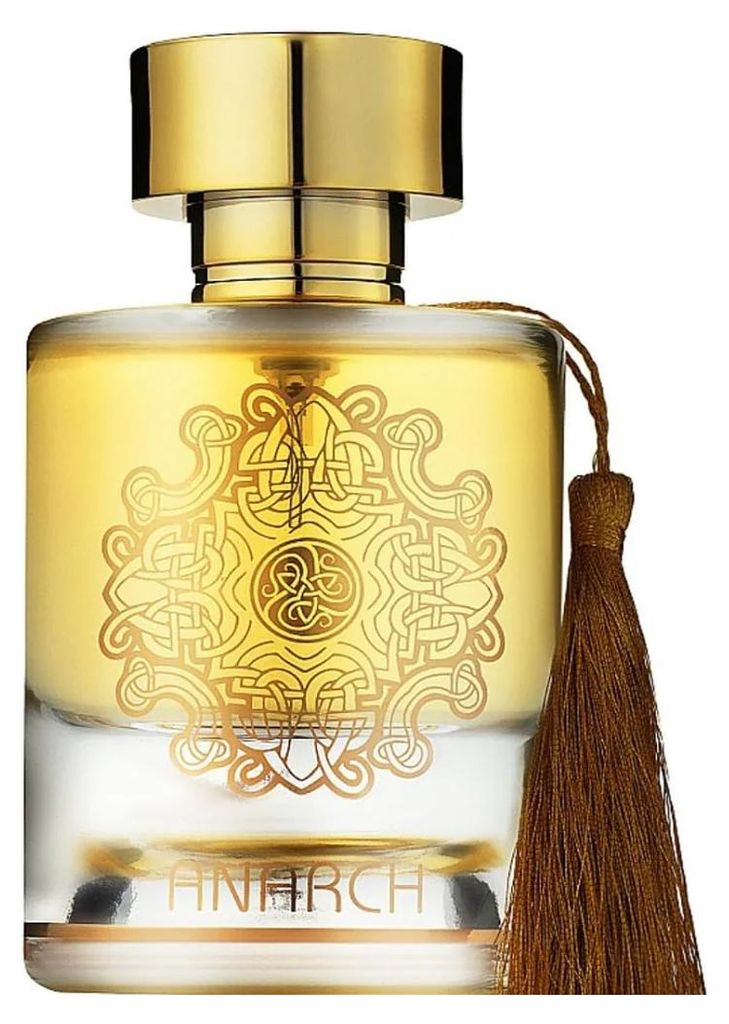 Maison Alhambra Anarch Eau De Parfum 100 ml (unisex) Produktbild 