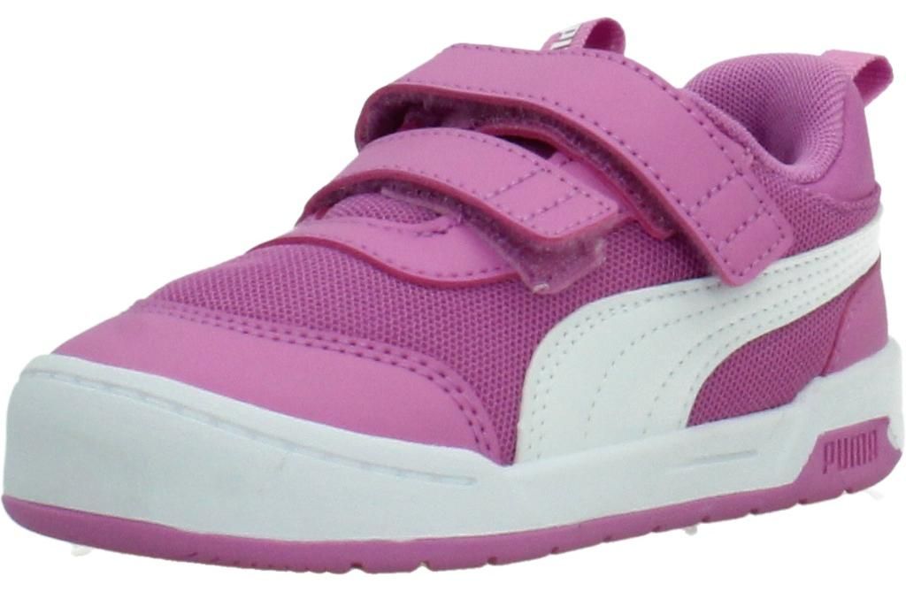 PUMA MULTIFLEX MESH V Schuhe Rosa