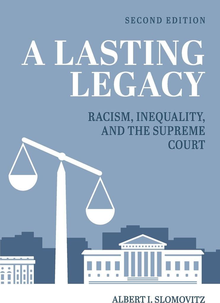 A Lasting Legacy
